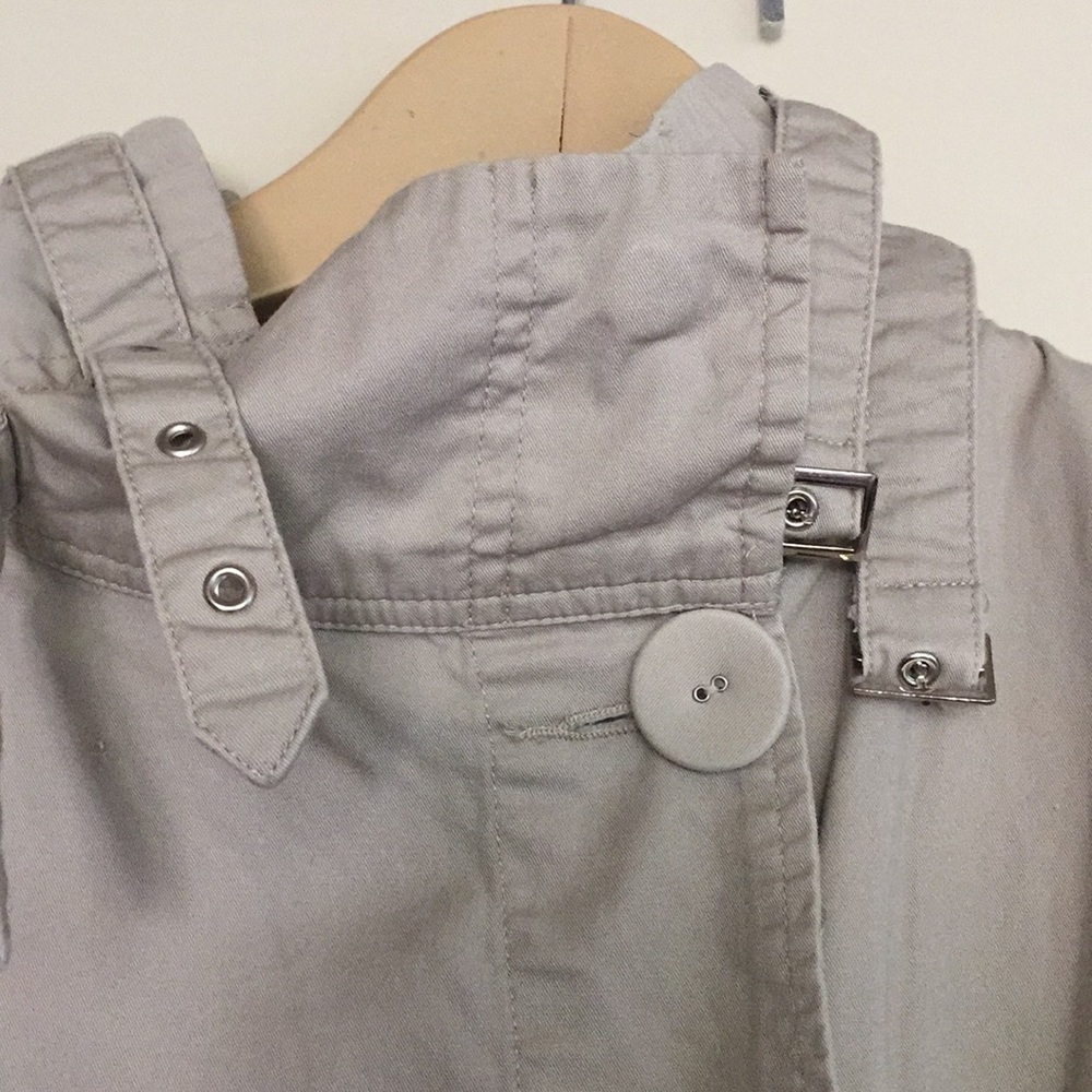 Lux Jacket - Picture 3 of 5